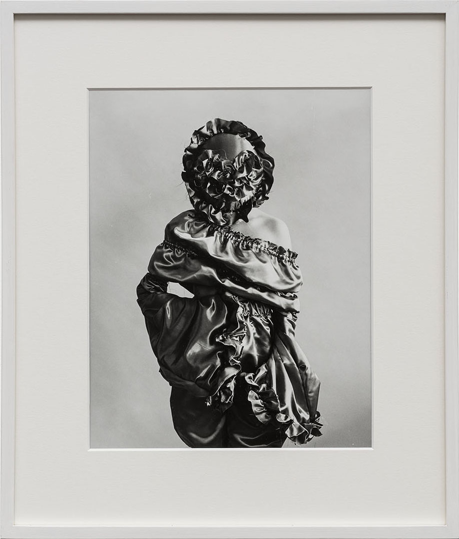 Exhibitions Tina Lechner Galerie Hubert Winter